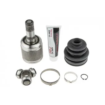 Jeu de joints, arbre de transmission avant gauche TEKNÖR NPW-MZ-010L