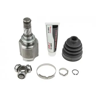 Jeu de joints, arbre de transmission avant gauche TEKNÖR NPW-MZ-026