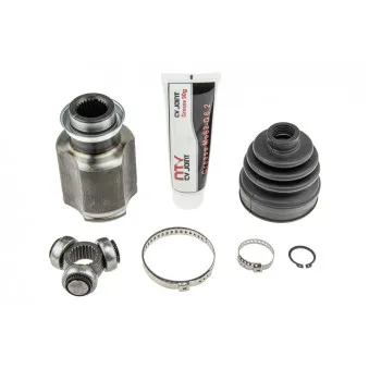 Jeu de joints, arbre de transmission avant droit TEKNÖR NPW-MZ-027