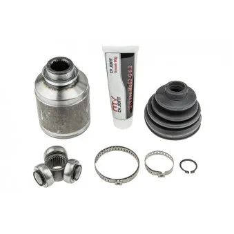 Jeu de joints, arbre de transmission avant droit TEKNÖR NPW-MZ-028