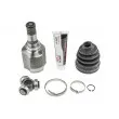 Jeu de joints, arbre de transmission avant gauche TEKNÖR NPW-MZ-029 - Visuel 1