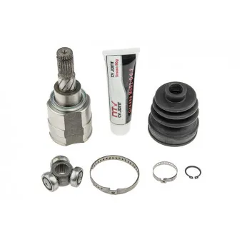 Jeu de joints, arbre de transmission arrière TEKNÖR NPW-NS-006