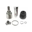 Jeu de joints, arbre de transmission arrière TEKNÖR NPW-NS-006 - Visuel 2