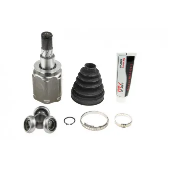 Jeu de joints, arbre de transmission avant TEKNÖR NPW-NS-024