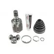 Jeu de joints, arbre de transmission avant droit TEKNÖR NPW-NS-025 - Visuel 1