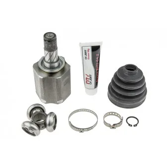 Jeu de joints, arbre de transmission avant gauche TEKNÖR NPW-NS-035