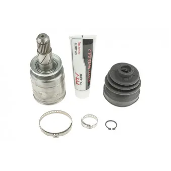 Jeu de joints, arbre de transmission arrière TEKNÖR NPW-SB-002
