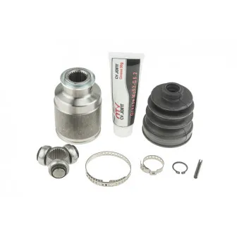Embout de cardan avant (kit de réparation) TEKNÖR NPW-SB-003