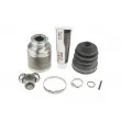 Embout de cardan avant (kit de réparation) TEKNÖR NPW-SB-003 - Visuel 2