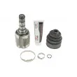 Embout de cardan avant (kit de réparation) TEKNÖR NPW-SB-006 - Visuel 1
