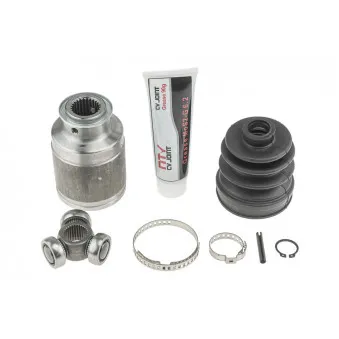 Embout de cardan avant (kit de réparation) TEKNÖR NPW-SB-011