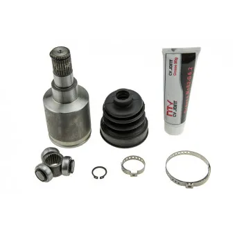 Jeu de joints, arbre de transmission avant gauche TEKNÖR NPW-SU-006