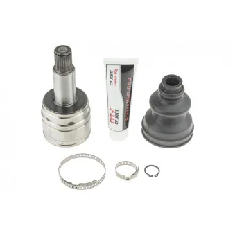 Jeu de joints, arbre de transmission avant droit TEKNÖR NPW-SU-009