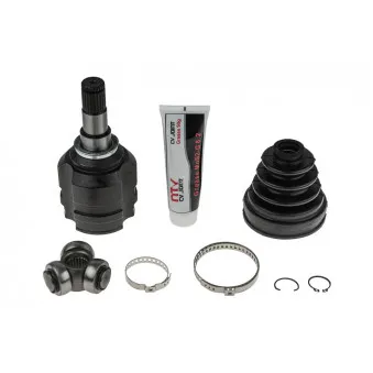 Embout de cardan avant (kit de réparation) TEKNÖR NPW-TY-005