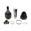 Embout de cardan avant (kit de réparation) TEKNÖR NPW-TY-005 - Visuel 2