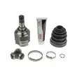 Embout de cardan avant (kit de réparation) TEKNÖR NPW-TY-006 - Visuel 1