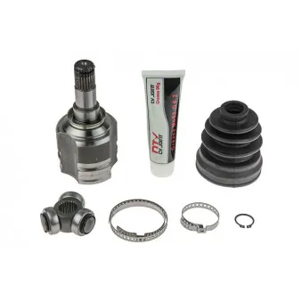 Embout de cardan avant (kit de réparation) TEKNÖR NPW-TY-006