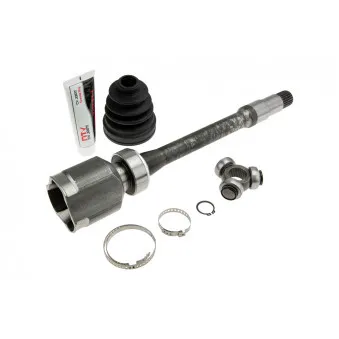 Jeu de joints, arbre de transmission avant droit TEKNÖR NPW-TY-013