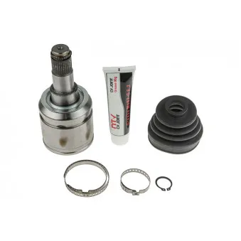 Embout de cardan avant (kit de réparation) TEKNÖR NPW-TY-019