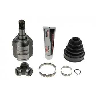 Jeu de joints, arbre de transmission avant droit TEKNÖR NPW-TY-020
