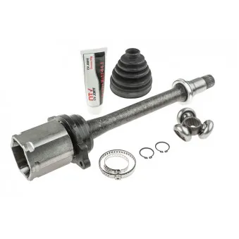 Jeu de joints, arbre de transmission avant droit TEKNÖR NPW-TY-027