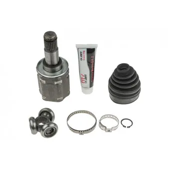 Jeu de joints, arbre de transmission avant gauche TEKNÖR NPW-TY-037