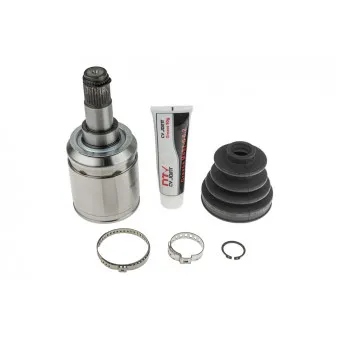 Embout de cardan avant (kit de réparation) TEKNÖR NPW-TY-038