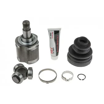 Embout de cardan avant (kit de réparation) TEKNÖR NPW-TY-039