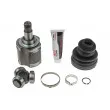 Embout de cardan avant (kit de réparation) TEKNÖR NPW-TY-039 - Visuel 2