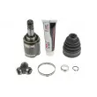 Embout de cardan avant (kit de réparation) TEKNÖR NPW-TY-052 - Visuel 1