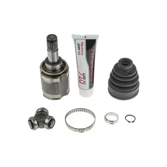Embout de cardan avant (kit de réparation) TEKNÖR NPW-TY-052