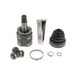Embout de cardan avant (kit de réparation) TEKNÖR NPW-TY-054 - Visuel 1