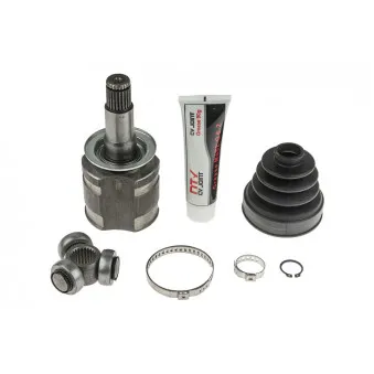 Embout de cardan avant (kit de réparation) TEKNÖR NPW-TY-054