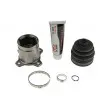 Embout de cardan avant (kit de réparation) TEKNÖR NPW-TY-062 - Visuel 1