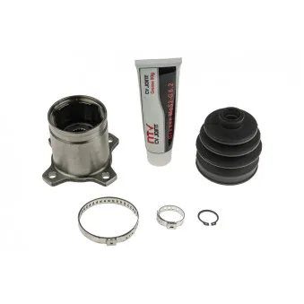 Embout de cardan avant (kit de réparation) TEKNÖR NPW-TY-062