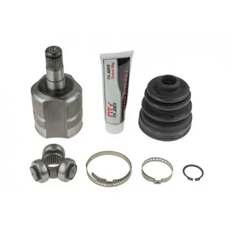 Jeu de joints, arbre de transmission avant gauche TEKNÖR NPW-VV-003