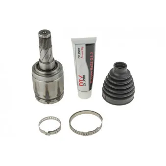 Embout de cardan avant (kit de réparation) TEKNÖR NPW-VV-007