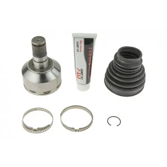 Jeu de joints, arbre de transmission avant gauche TEKNÖR NPW-VV-014