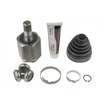 Jeu de joints, arbre de transmission avant gauche TEKNÖR NPW-VW-025
