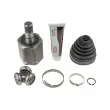 Jeu de joints, arbre de transmission avant gauche TEKNÖR NPW-VW-025 - Visuel 2