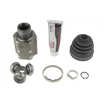Jeu de joints, arbre de transmission avant droit TEKNÖR NPW-VW-027
