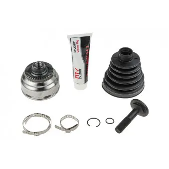 Jeu de joints, arbre de transmission avant TEKNÖR NPZ-BM-009