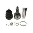 Embout de cardan avant (kit de réparation) TEKNÖR NPZ-CH-010 - Visuel 1