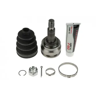 Embout de cardan avant (kit de réparation) TEKNÖR NPZ-CH-010
