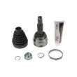 Embout de cardan avant (kit de réparation) TEKNÖR NPZ-DW-025 - Visuel 1