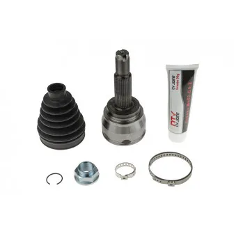 Embout de cardan avant (kit de réparation) TEKNÖR NPZ-DW-025