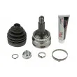 Embout de cardan avant (kit de réparation) TEKNÖR NPZ-DW-028 - Visuel 1