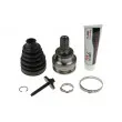 Embout de cardan avant (kit de réparation) TEKNÖR NPZ-FR-046 - Visuel 1