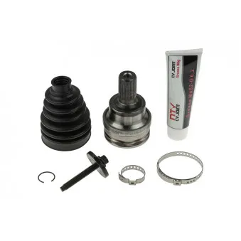 Embout de cardan avant (kit de réparation) TEKNÖR NPZ-FR-046
