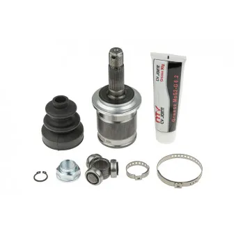 Embout de cardan avant (kit de réparation) TEKNÖR NPZ-HD-046